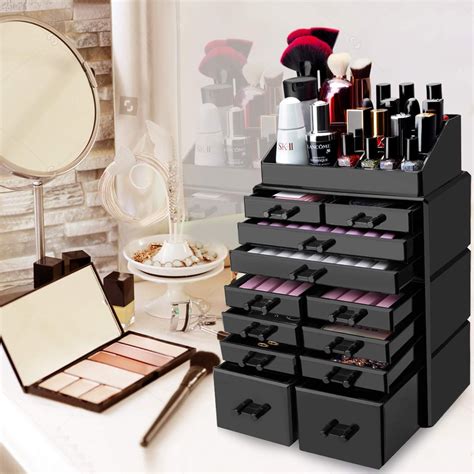 best makeup organizer for women.